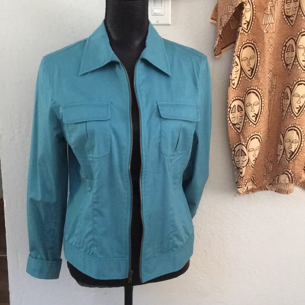 Jones NY jacket